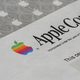Image for article titled The Life of Steve Jobs